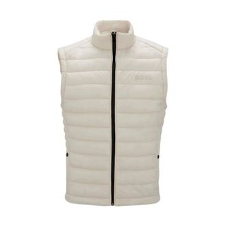 HUGO BOSS Uomo, Giacche, Beige, L, new