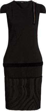 Cavalli DRESSES - Midi dresses on YOOX.COM