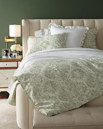 Haute House Home Cayden King Bed