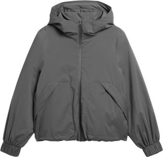 Elvine Disa Freizeitjacke f&uuml;r Damen | grau