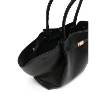 DeMellier York Shoulder Bag - Black