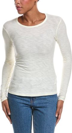 James Perse Classic Crew