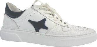 Ama brand Sneakers - Heren - Sneakers - Wit - 44 EU - Schoenen