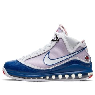 Nike LeBron 7 Dodgers DJ5158-100