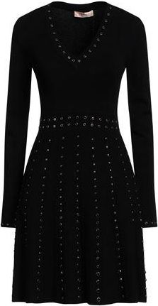 Twin-Set DRESSES - Mini dresses sur YOOX.COM