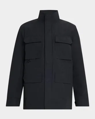 Canada Goose Men & apos;s Harrison Utility Jacket