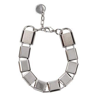 Tom Ford Armband - unisex - Accessoires - Grijs - Maat: ONE Size