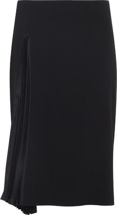 Jil Sander Midi Skirt