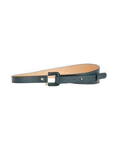 ベルト ELISABETTA FRANCHI Woman Belt Butter CT35S 193 ベルト ELISABETTA FRANCHI Woman Belt Butter CT35S 193