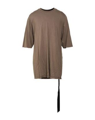 Rick Owens TOPWEAR - T-shirts on YOOX.COM
