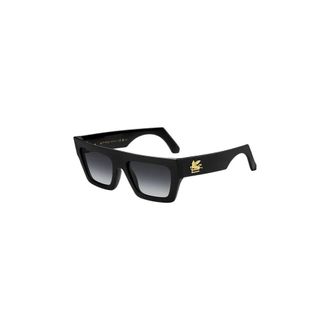 Etro unisex, Accessoires, Zwart, Maat: 55 MM