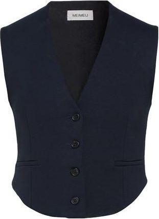Meimeij COMPLETI E COORDINATI - Gilet Sartoriali su YOOX.COM