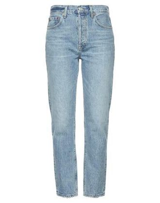 A Gold E BOTTOMWEAR - Jeans sur YOOX.COM