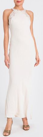 Twinset Dress TWINSET Woman color Natural