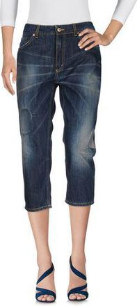 Dondup PARTES DE ABAJO - Pantalones vaqueros en YOOX.COM