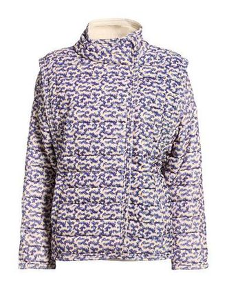 Isabel Marant COATS & JACKETS - Puffers on YOOX.COM