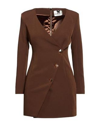 No Secrets World DRESSES - Mini dresses on YOOX.COM