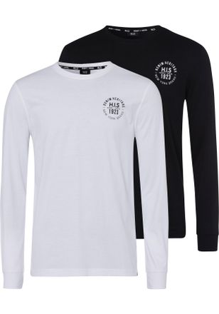 H.I.S Langarmshirt