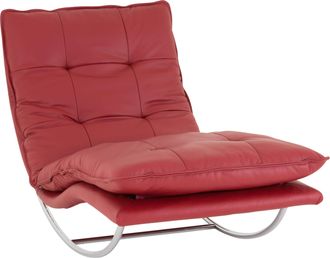 Schubiger M&ouml;bel Liege Cartagena Schaukelgestell