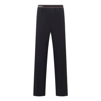 Casablanca Uomo, Pantaloni, Nero, L, new