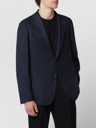 Tagliatore suit jacket