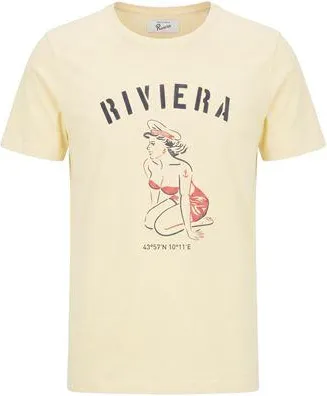 Roy Rogers RIVIERA