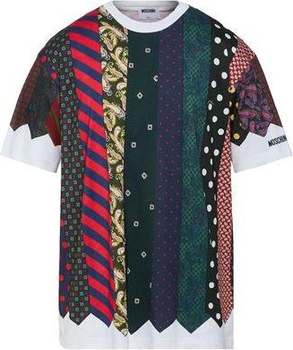 Moschino TOPWEAR - T-shirts on YOOX.COM