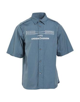 Undercover Shirts