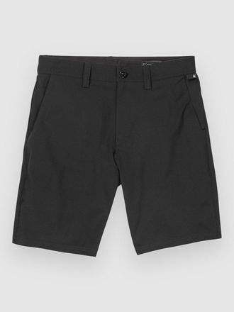 Volcom Frickin Cross Shred 20 Korte Broek zwart