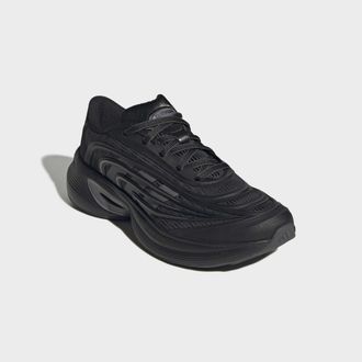 adidas Sneaker ADIDAS SPORTSWEAR CLIMACOOL SPW, Damen, Gr. 38,5, carbon, iron metallic, core schwarz, Synthetik, Textil, Schuhe Sneaker, Climacool