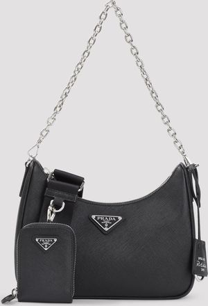 Prada Borsa a tracolla Bandoliera di Prada