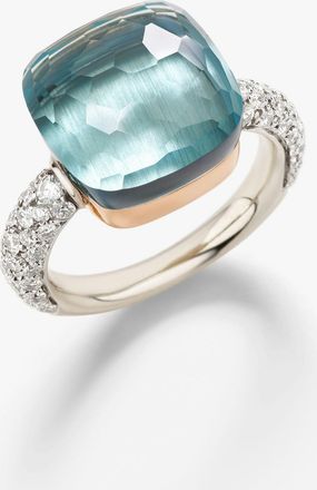 POMELLATO Nudo Maxi Ring