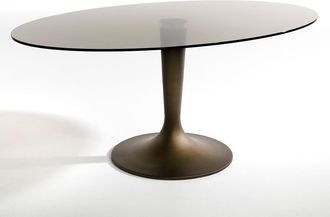 AM.PM Ellipsvormige tafel Seona