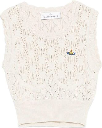 Vivienne Westwood Ella Top