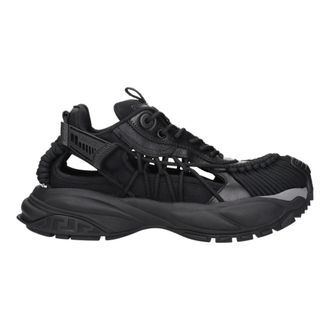 Versace Uomo, Scarpe, Nero, 43 EU, new