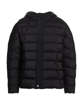 Herno COATS & JACKETS - Puffers on YOOX.COM