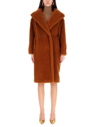 Max Mara Teddy Bear Coat