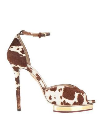 Charlotte Olympia FOOTWEAR - Pumps on YOOX.COM