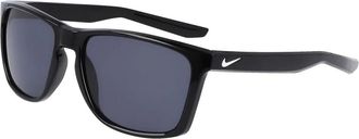 Nike unisex, Accessoires, Zwart, Maat: 57 MM