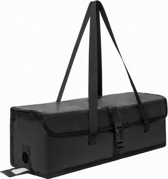 OEM Bolsa Para Bater&iacute;a Ign&iacute;fuga, 49 X 15 X 15 Cm, Bike, Bolsa Para Bater&iacute;a Resistente Al Calor, Almacenamiento Y Transporte Seguros