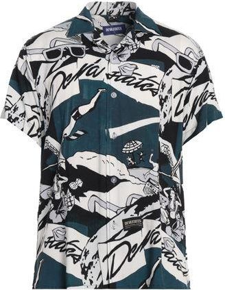 Dev&aacute; States CAMISETAS Y TOPS - Camisas en YOOX.COM