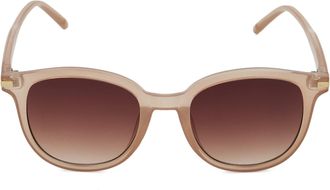 Dune London GECKOS Gradient Lens Sunglasses One Size
