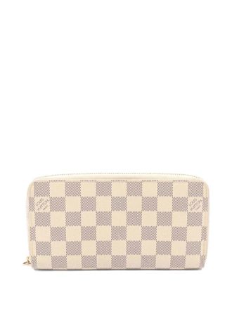 Louis Vuitton 2015 Zippy wallet - Neutrals