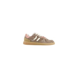 Coolway Goal Moc W - - Shoes - Donna - Marrone - 40 EU