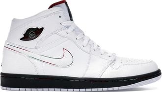 Nike Jordan Sneakers Air Jordan 1 Retro Cinco De Mayo - Bianco