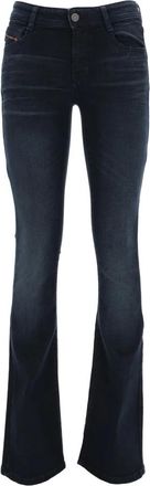 Diesel Donna, Jeans, Blu, W26, new