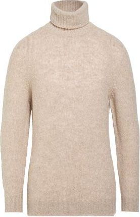 Scaglione KNITWEAR - Turtlenecks on YOOX.COM