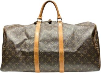 Louis Vuitton unisex, Pre-owned, Marrone, Taglia unica, used