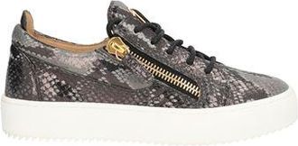 Giuseppe Zanotti CALZATURE - Sneakers su YOOX.COM