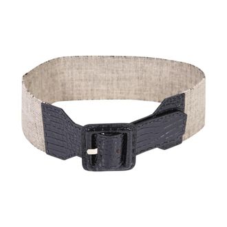 Max Mara Mujer, Accesorios, Negro, Talla: L